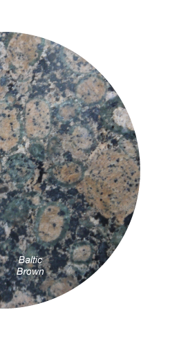 Granite selection 4