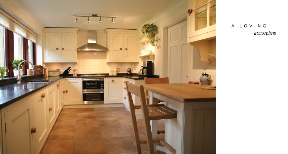 Kitchen styles slide 3 image