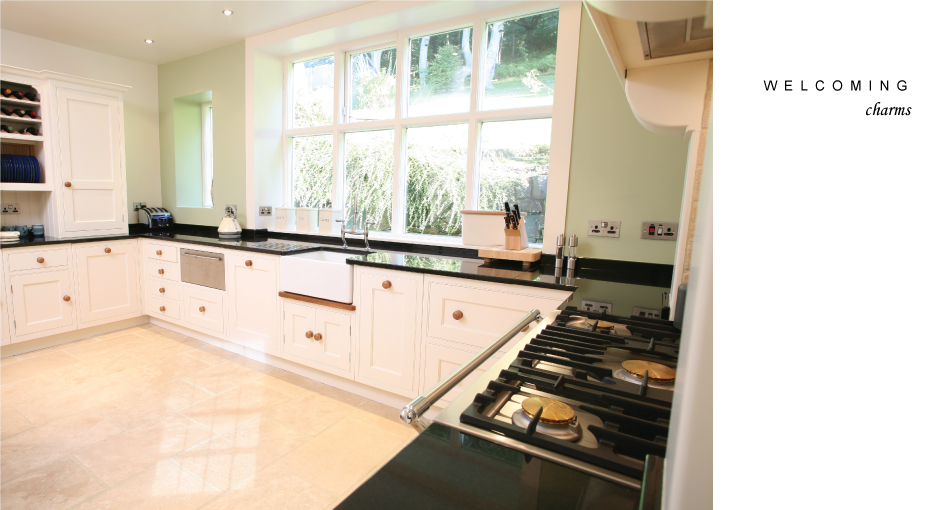 Kitchen styles slide 4