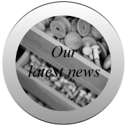 Latest news